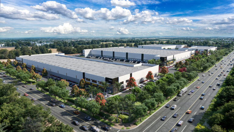 Stream Realty Partners Breaks Ground on 738,000-SF Class A Industrial Complex in Oxnard, California