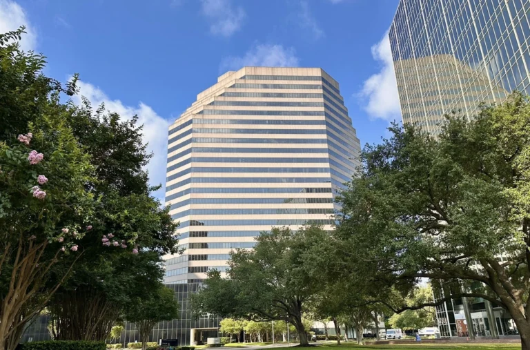 Following Successful Recapitalization, One Riverway Positioned for Immediate Leasing Activity and Reinvestment