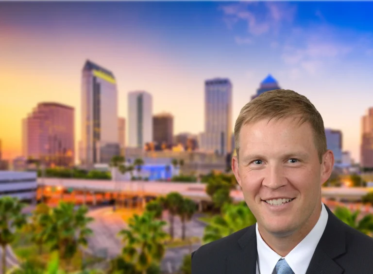 Stream Realty Partners Bolsters Florida Presence with Key Hire in Tampa Office