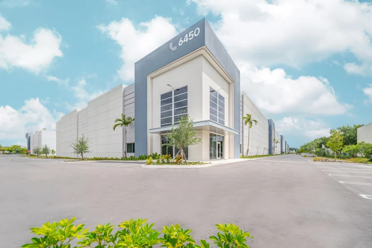 Stream Realty Partners Awarded Leasing Assignment for Premier Industrial Park in Miami’s Coveted Airport West Submarket