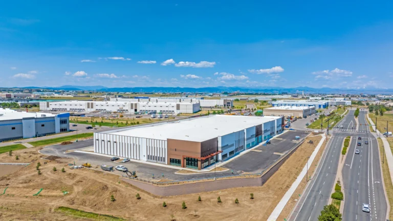 Stream Realty Partners Secures Full-Building Lease at Innovate at Dove Valley
