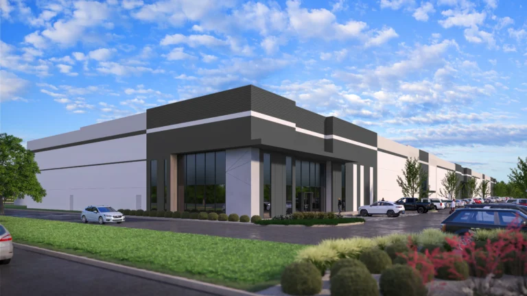 Stream Realty Partners Breaks Ground on Kirby District, a 384,000-Square-Foot Class A Industrial Development in South Houston