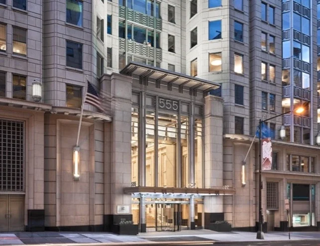 American Dental Education Association to Relocate Its Washington, D.C., Headquarters to District Center