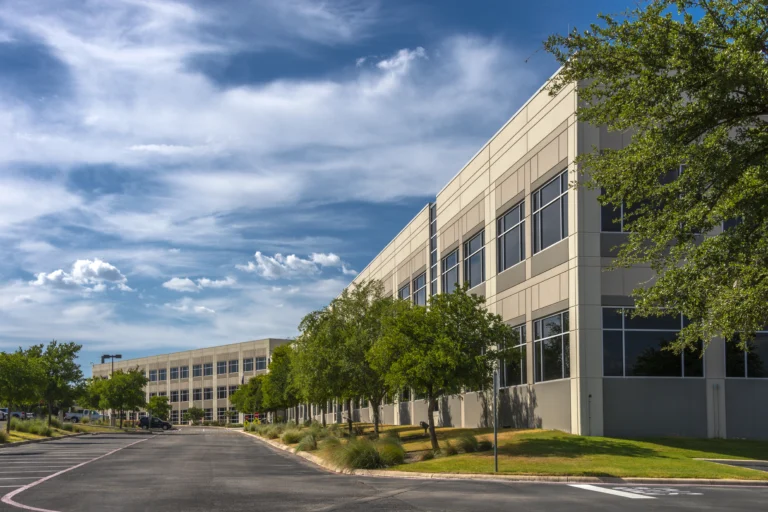 Stream Realty Partners Awarded the Leasing Assignment for 10000 Rogers Run in San Antonio’s Westover Hills