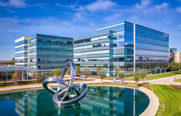 Canyon Creek Real Estate Acquires Westchase Park I & II